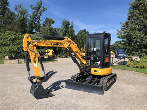 liugong 9035e mini excavator|liugong 9035ezts for sale.